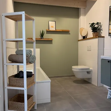 Apartamento Wangermeer Gottels