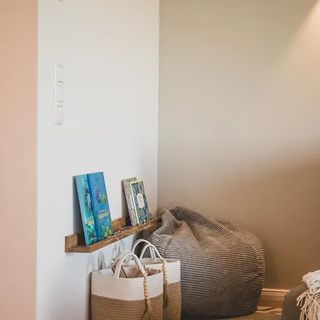 Wangermeer Apartamento