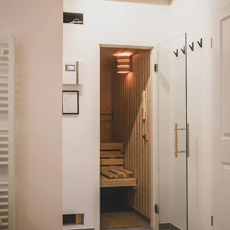 Apartamento Wangermeer