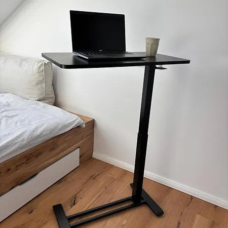 Apartamento Wangermeer Gottels