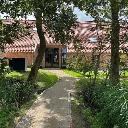 Wangermeer Apartamento