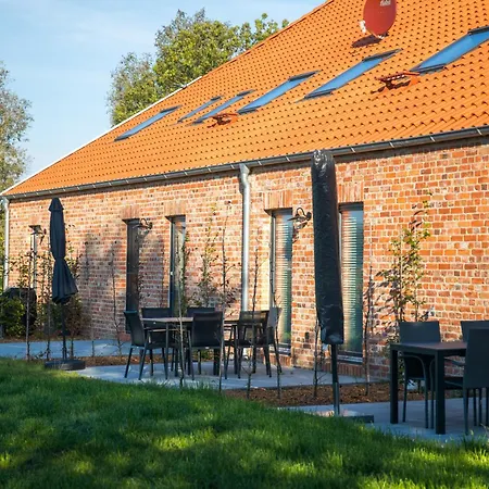 Apartamento Wangermeer