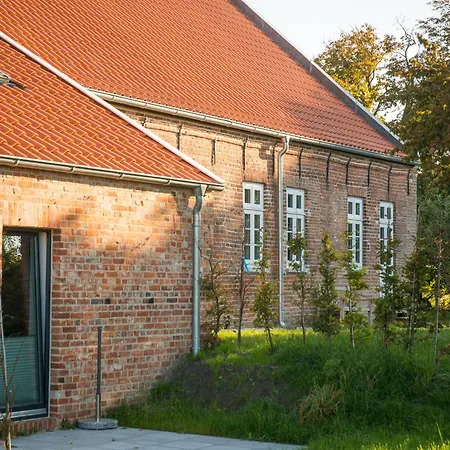 Wangermeer Apartamento *