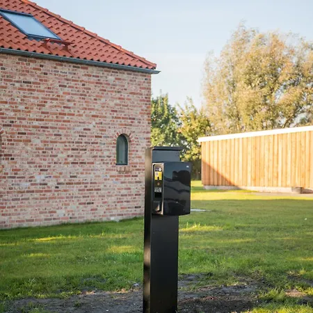 Apartamento Wangermeer *
