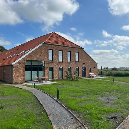 Wangermeer Apartamento Gottels