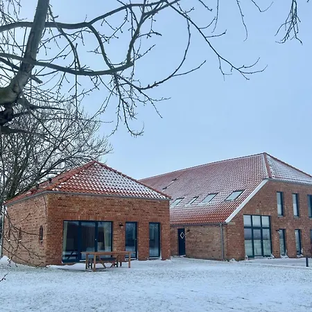 Wangermeer Apartamento