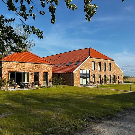Apartamento Wangermeer