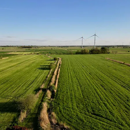 Wangermeer Apartamento Gottels