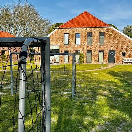 Apartamento Wangermeer *