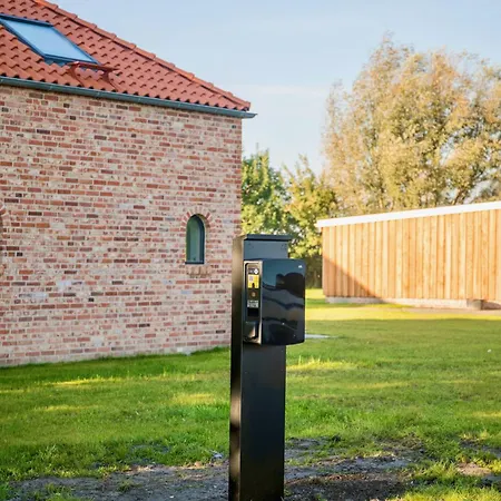 Apartamento Wangermeer *