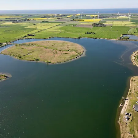 Wangermeer Apartamento