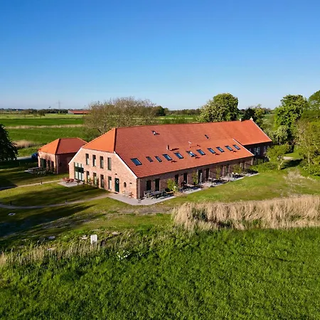 Apartamento Wangermeer *