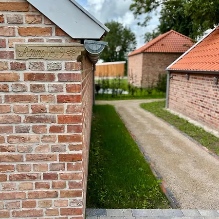 Wangermeer Gottels
