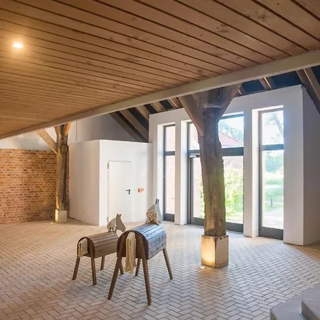 Apartamento Wangermeer Gottels