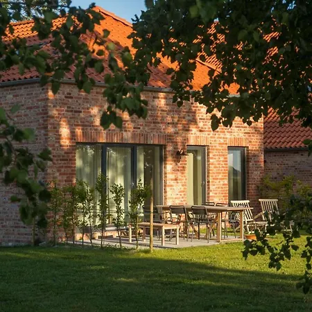 Apartamento Wangermeer