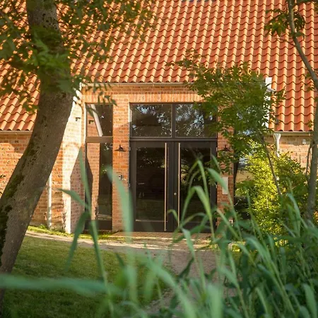 Apartamento Wangermeer *