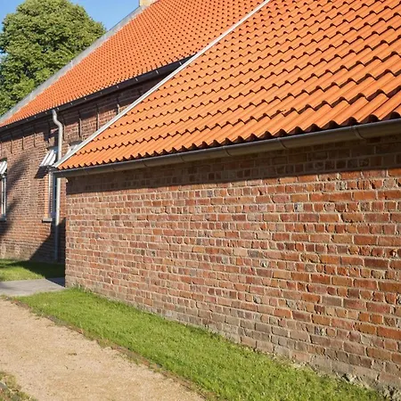 Apartamento Wangermeer *