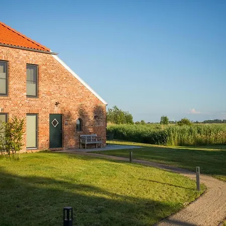 Wangermeer Apartamento