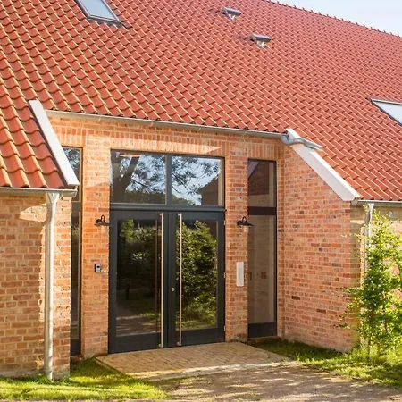 Apartamento Wangermeer Gottels